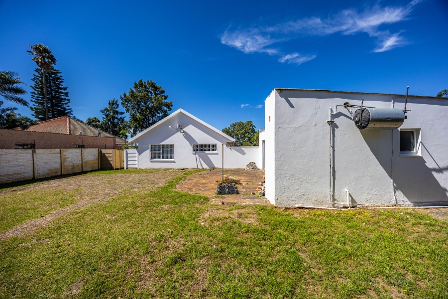 4 Bedroom Property for Sale in Dawn Eastern Cape